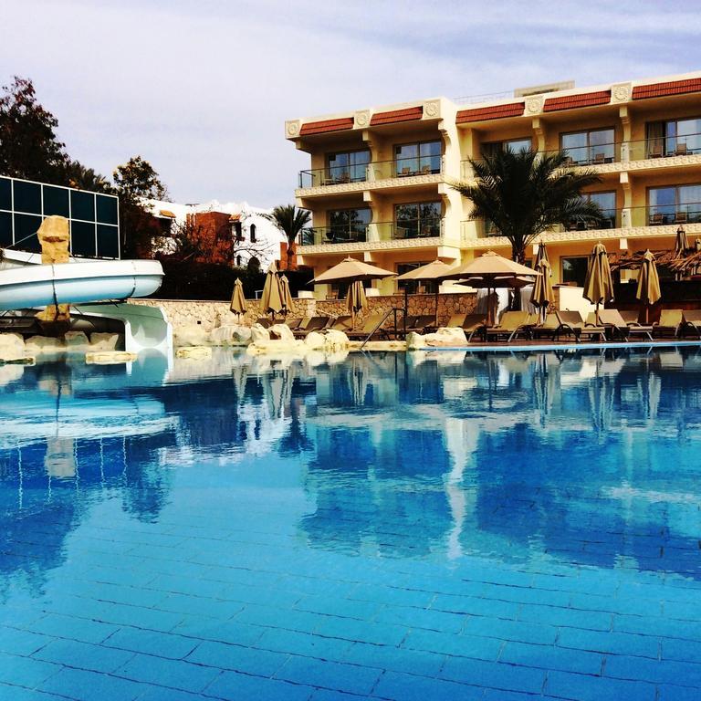 Xperience Sea Breeze Resort (Adults Only) Σαρμ Ελ Σέιχ Εξωτερικό φωτογραφία